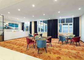 Days Inn By Wyndham Harbin Qunli 4