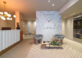 LIV Mackenzie Beach Suites Larnaca 2