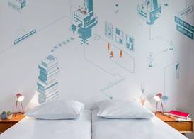 Stayokay Hostel Utrecht Centrum 3