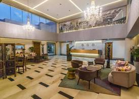Hotel Real Maestranza 3