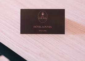 Hotel Louvia 5