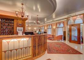 Hotel San Giusto 3