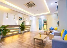 Palmier Hotel - Art House Da Nang 3
