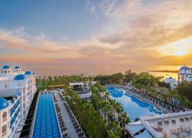 Rubi Platinum Spa Resort & Suites 2