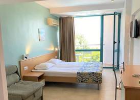 Sirena Hotel 4