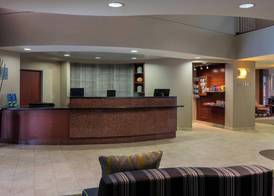 Courtyard by Marriott Daytona Beach Speedway/Airport 2