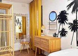 Aparthotel Boutique Poniente Playa 5