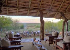 Rhulani Safari Lodge 4