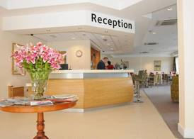 Ramsey Park Hotel 2