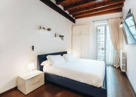 La dimora di Brera 3