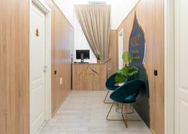 Kore Luxury Suite e Spa 2