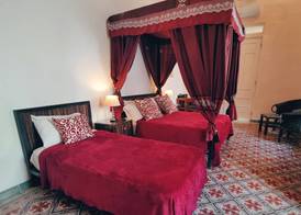 Hotel Boutique Casa Sánchez 5