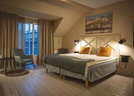 Åtellet Hotell 5