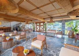 White Wharf Beach Resort Morjim Goa 2