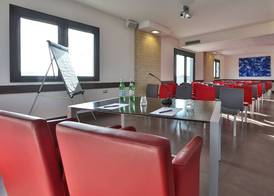 Best Western Plus Hotel Galileo Padova 3