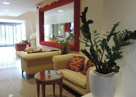 Hotel Gama 4