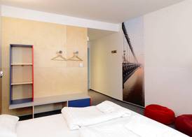 Maverick Budapest Soho 2