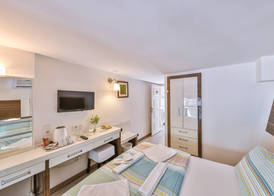 Hotel Sonne - Adults Only 4