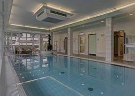 Thermen-Hotel Rottaler Hof 4