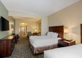 Best Western Plus Walkerton Hotel & Conference Centre 5
