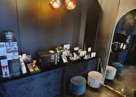 Best Louis Hamilton Hotel Haeundae 4