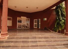 Lapour Hotels Ltd 2