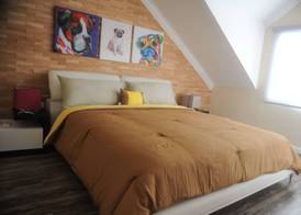 Lagoons Apartments 5