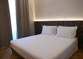 Vivere Hotel 4