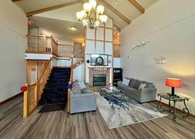 Quality Inn & Suites Alexandria 2