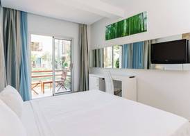 Costa Luvi Hotel Bodrum - All Inclusive 4