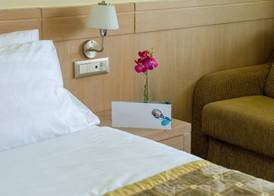 Thalassa Beach Resort & Spa (Adults Only) 4
