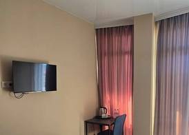 MAHALI HOTEL 5