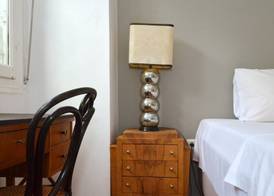 Thiseio a vintage apartment 5