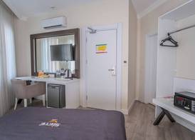 Siete Hotel 2