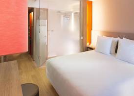 Hôtel Oceania Le Métropole 3