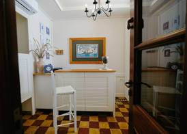 Rodos Niohori Elite Suites Boutique Hotel 2