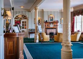 Eccles Hotel and Spa 2