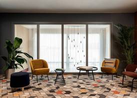 Residence Inn by Marriott Brussels Airport 5