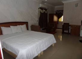 Chinox Guest Inn 5