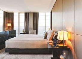 Armani Hotel Milano 2