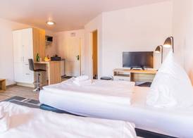 Hotel Flensburg Akademie 4