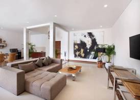 Monaco Blu Villas, Seminyak Collection by Portier 3