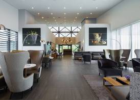 Monchique Resort & Spa 5