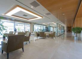 ISG Sabiha Gökçen Airport Hotel 5