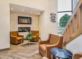 Comfort Inn Chatham 3