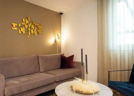 V Boutique Hotel Böblingen 4