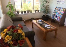 Executive Inn Odessa 2