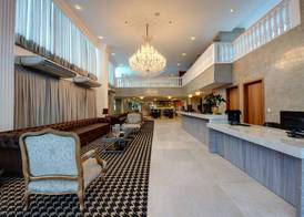 Hotel da Villa 3