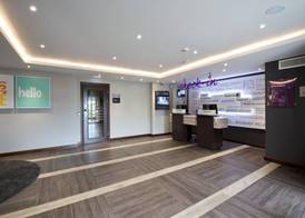 Premier Inn Abergavenny 2