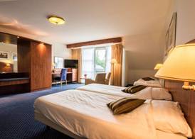 De Stobbe hotel & suites 4
